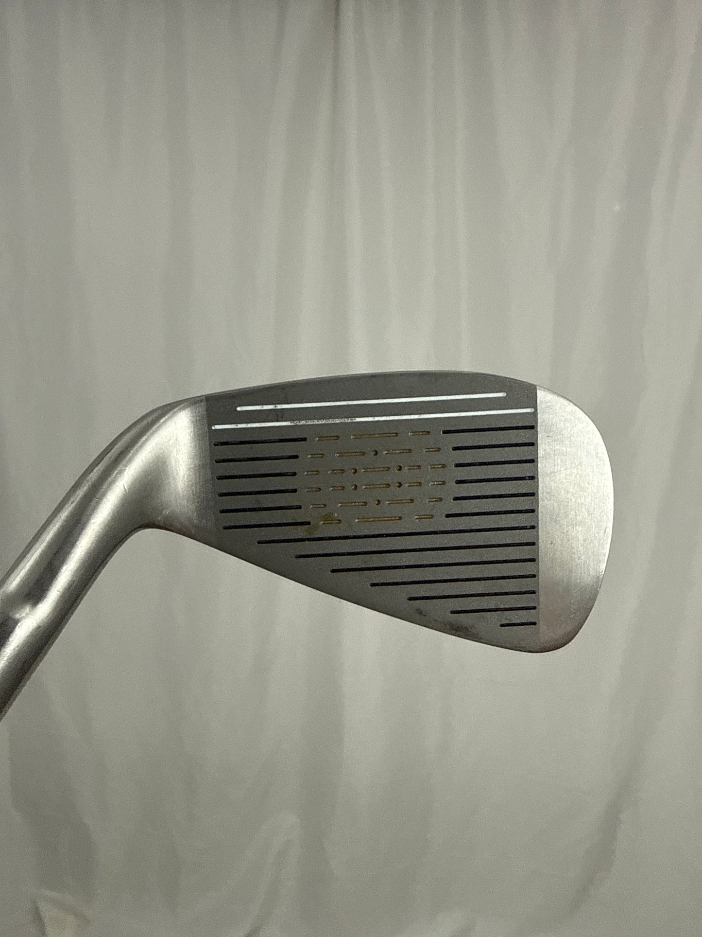 Photo of AFC Python II + 4-Iron W Series Tts