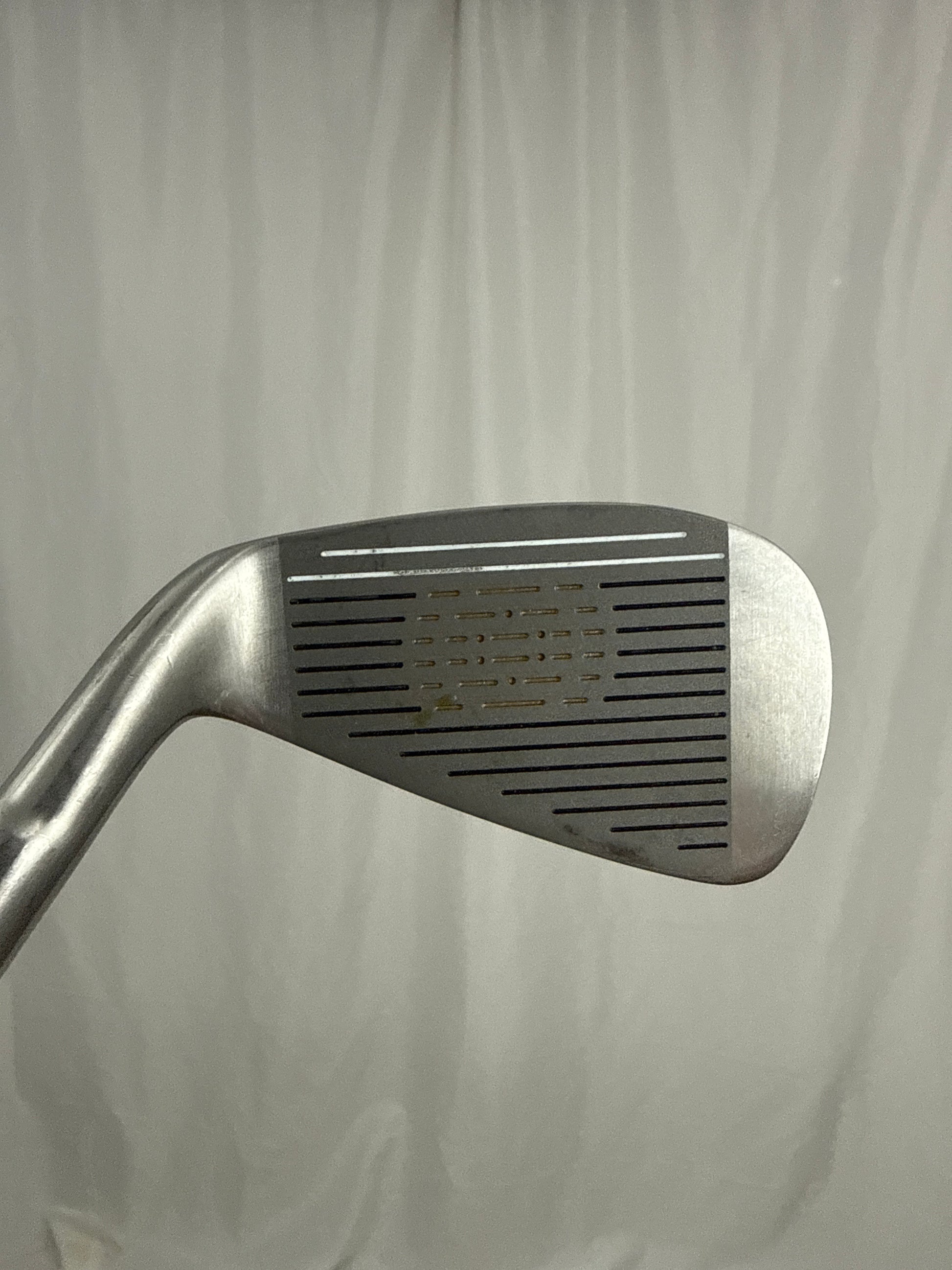 Photo of AFC Python II + 4-Iron W Series Tts