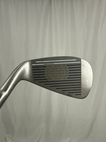 Photo of AFC Python II + 4-Iron W Series Tts