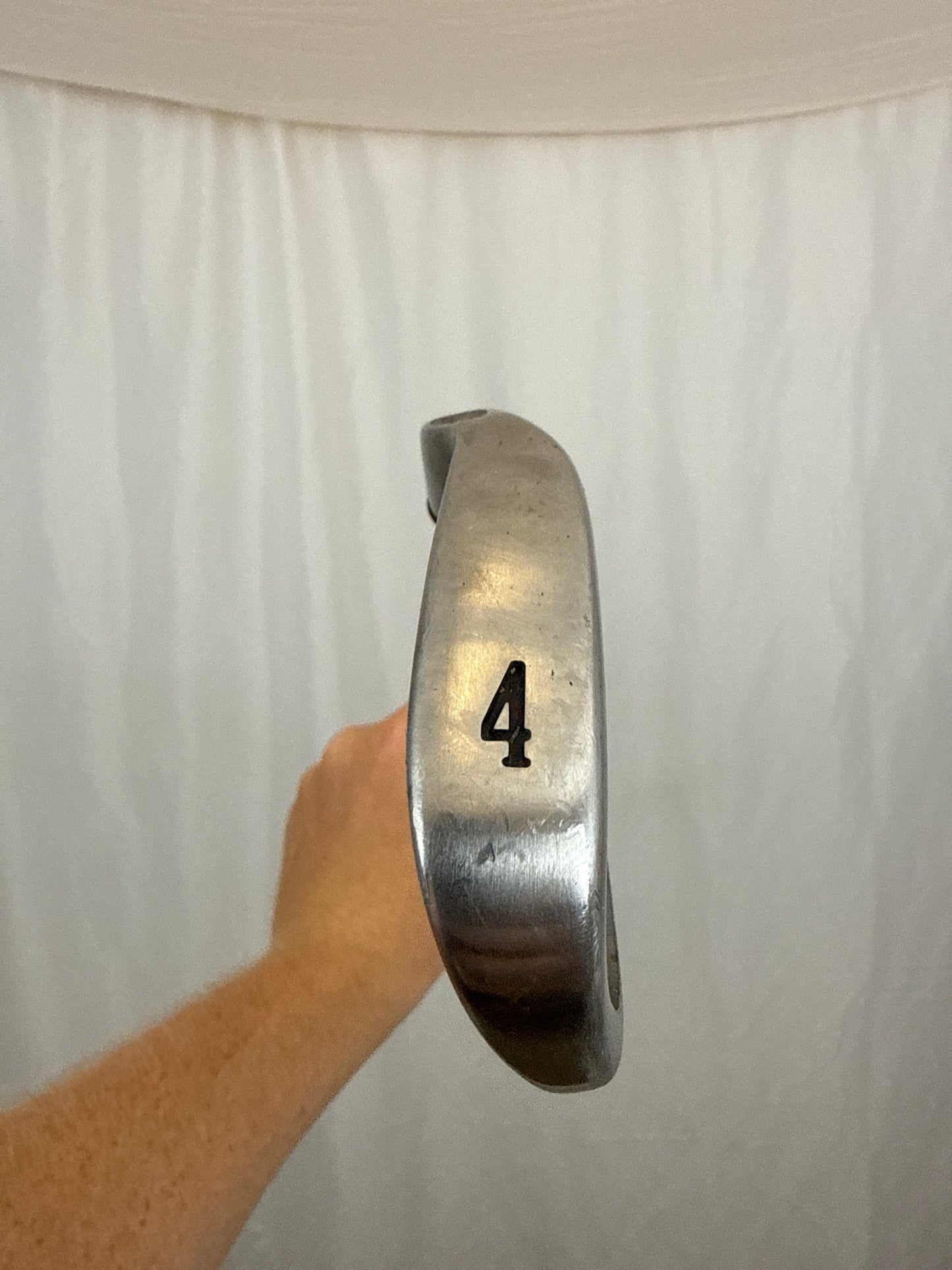 Photo of Callaway X-14 4-Iron 23.5° Ladies Flex Gems
