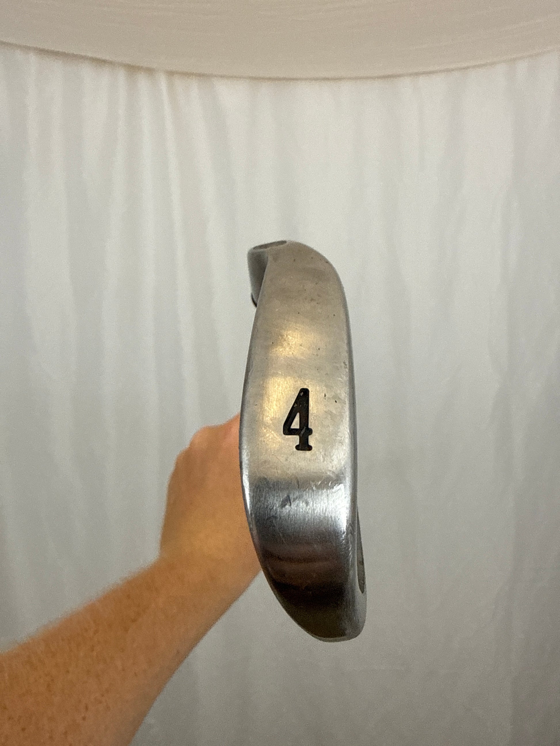 Photo of Callaway X-14 4-Iron 23.5° Ladies Flex Gems