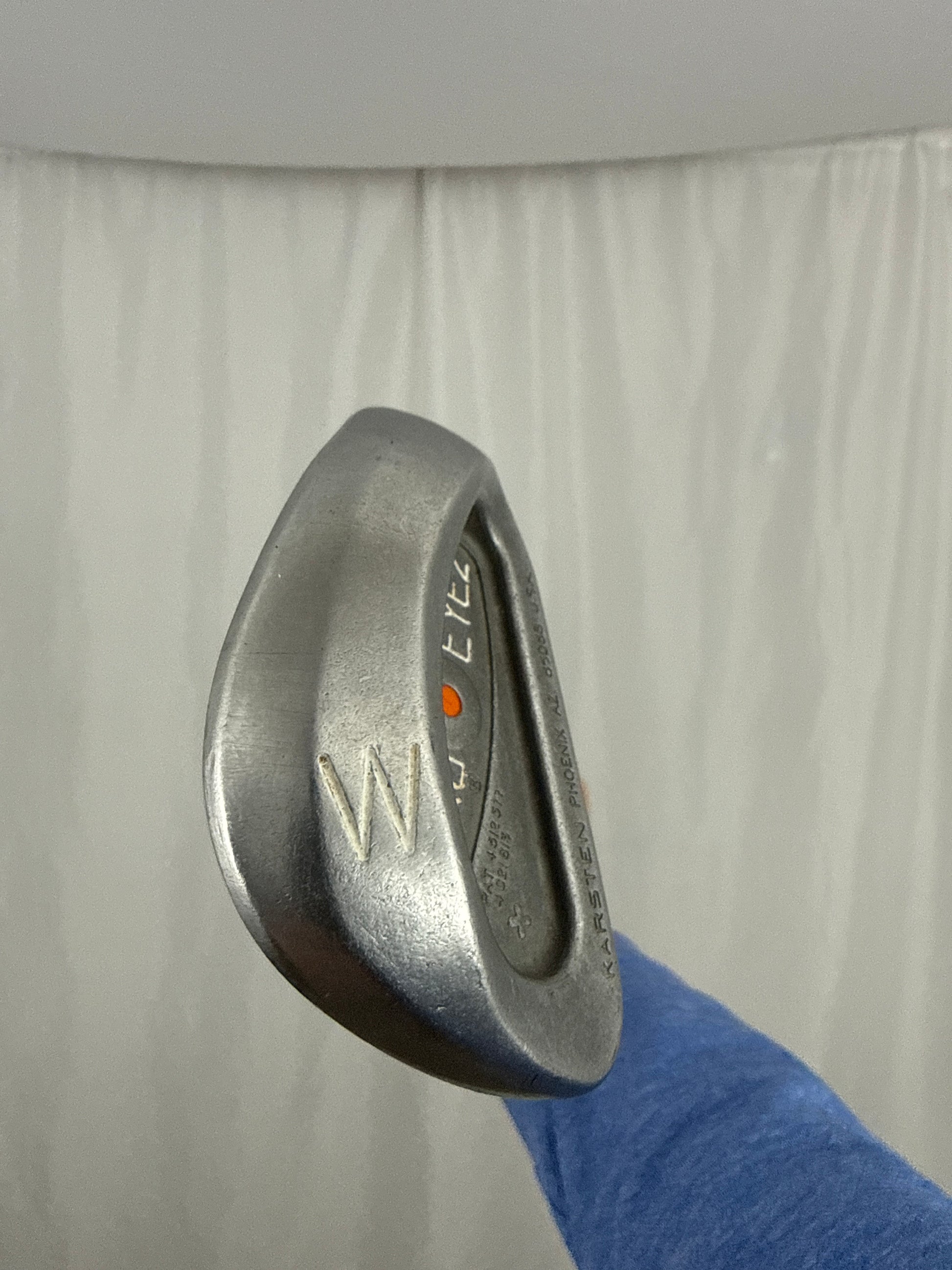 Photo of Ping Eye 2 + Pitching Wedge 48.5° Wedge Flex Kt-Shaft