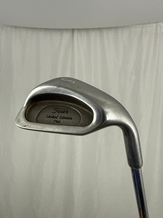 Photo of Tour Limited Edition Plus Sand Wedge Regular Flex True Temper