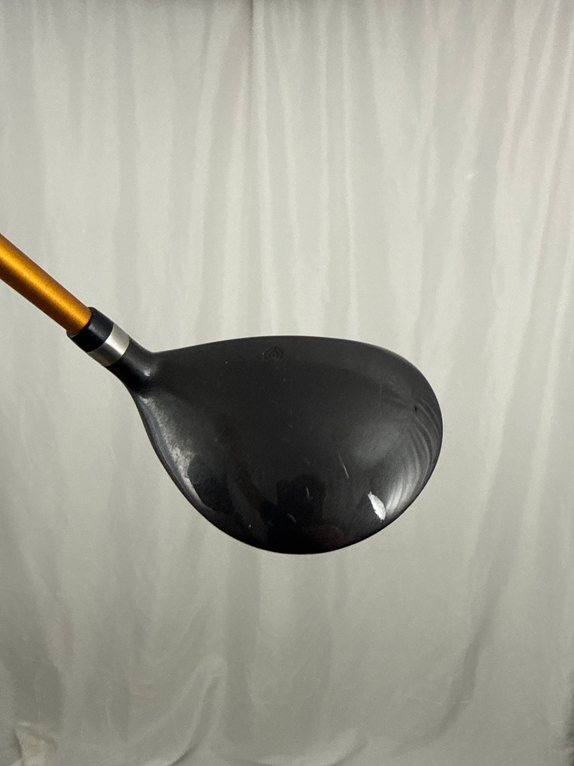 Photo of Cleveland Launcher 5-Wood 19° Stiff Flex Launcher Gold 65