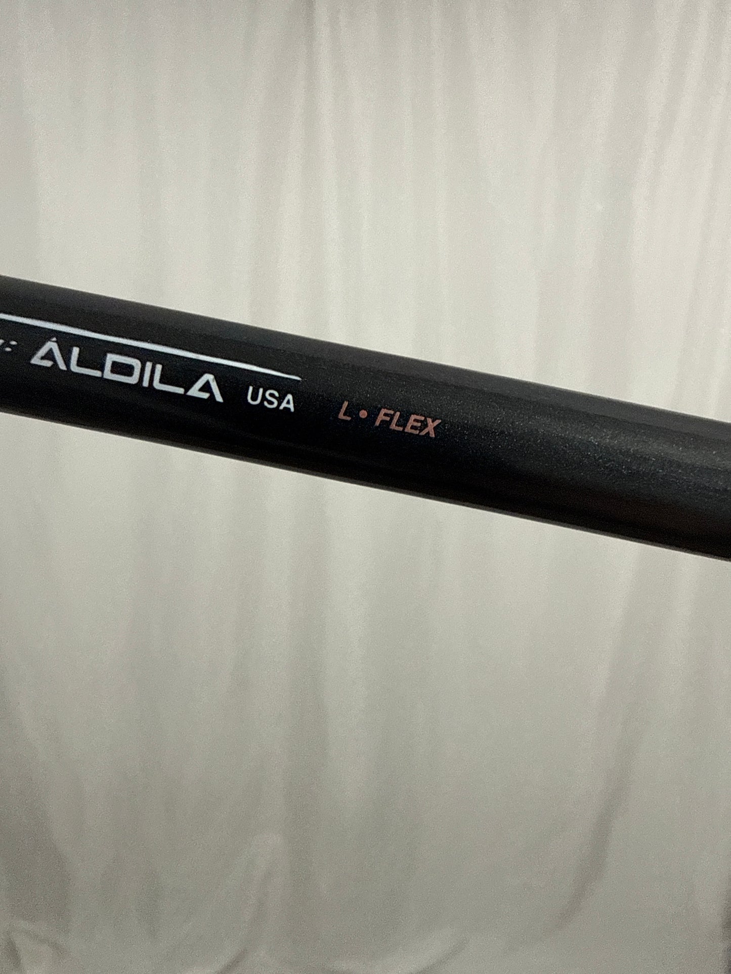 Photo of Ping Tisi Tec Driver 11.5° Ladies Flex Aldila 350 Series