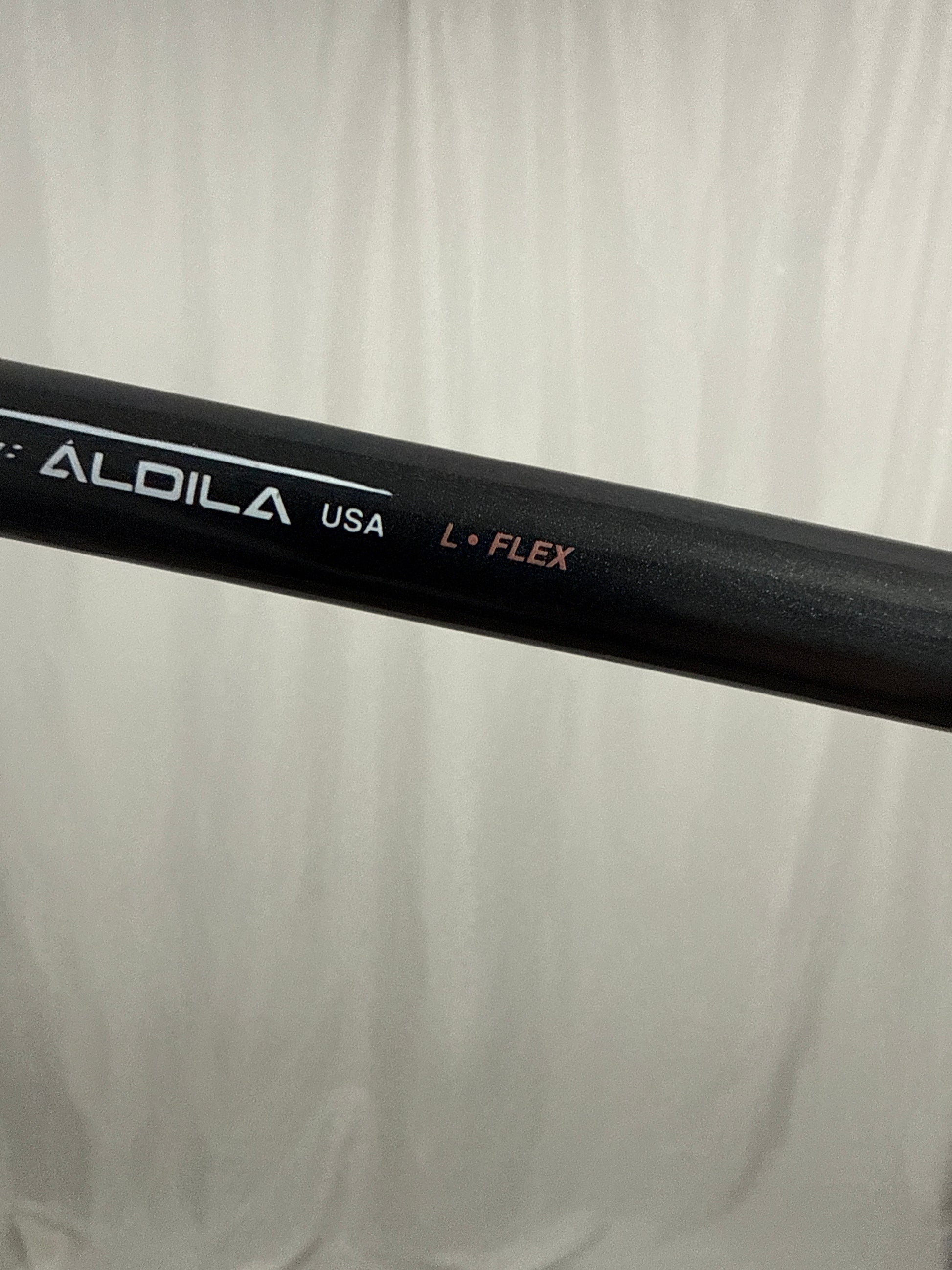 Photo of Ping Tisi Tec Driver 11.5° Ladies Flex Aldila 350 Series