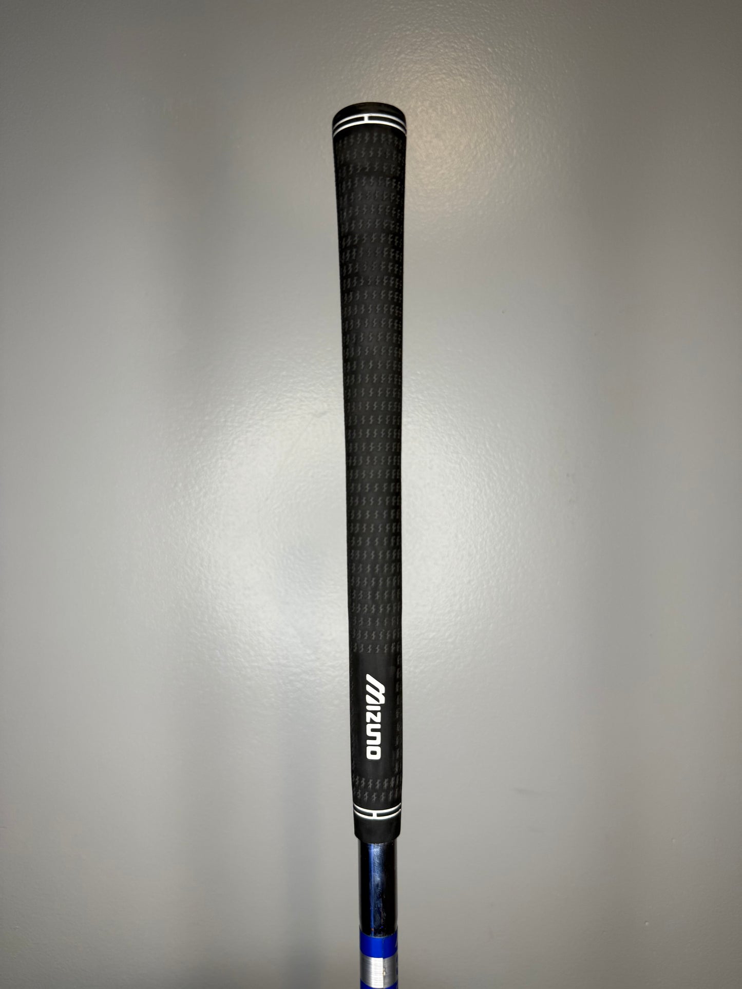 Mizuno Zoid Comp EZ 6-Iron 30° Dynamic Gold S300 Stiff Flex Lefty 38″ NICE