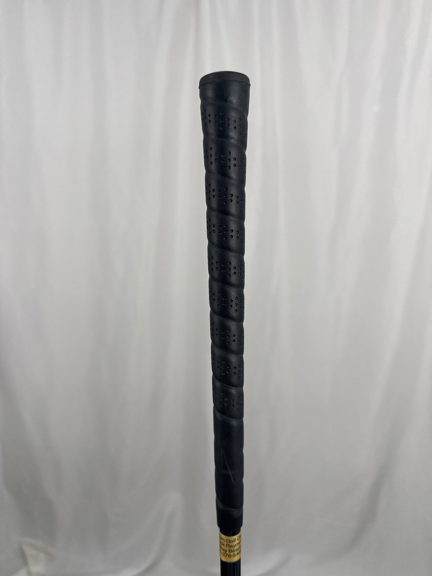 Photo of AFC Python II + 8-Iron W Series Tts