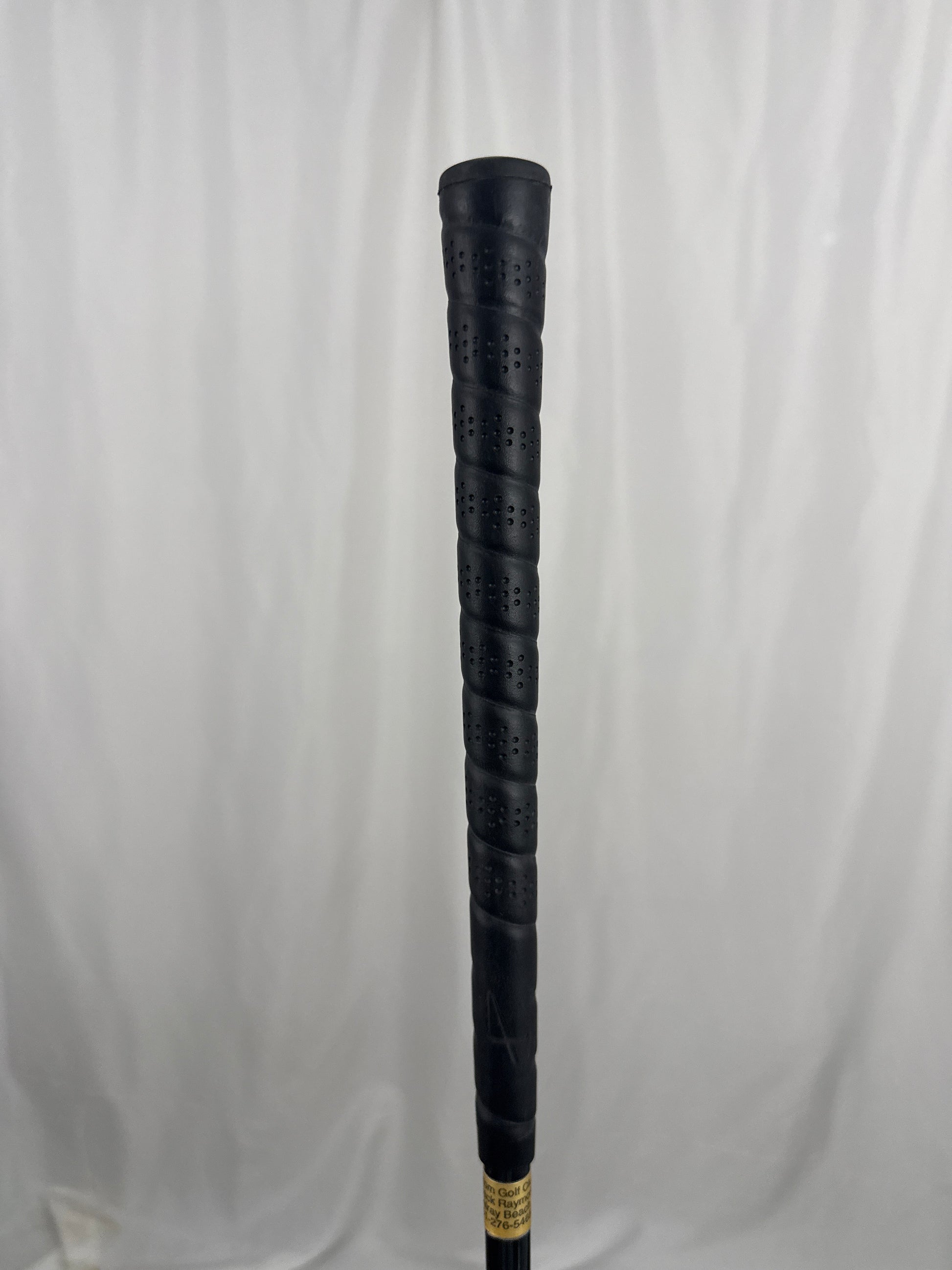 Photo of AFC Python II + 8-Iron W Series Tts