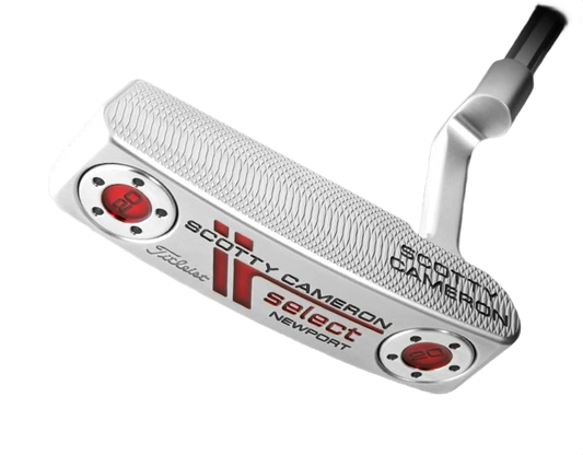 Photo of Scotty Cameron Select Newport 2014 1st of 500 Putter