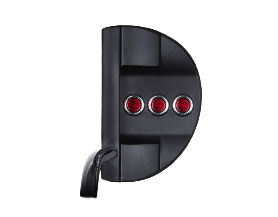 Photo of Scotty Cameron 2015 Holiday Select Roundback Putter