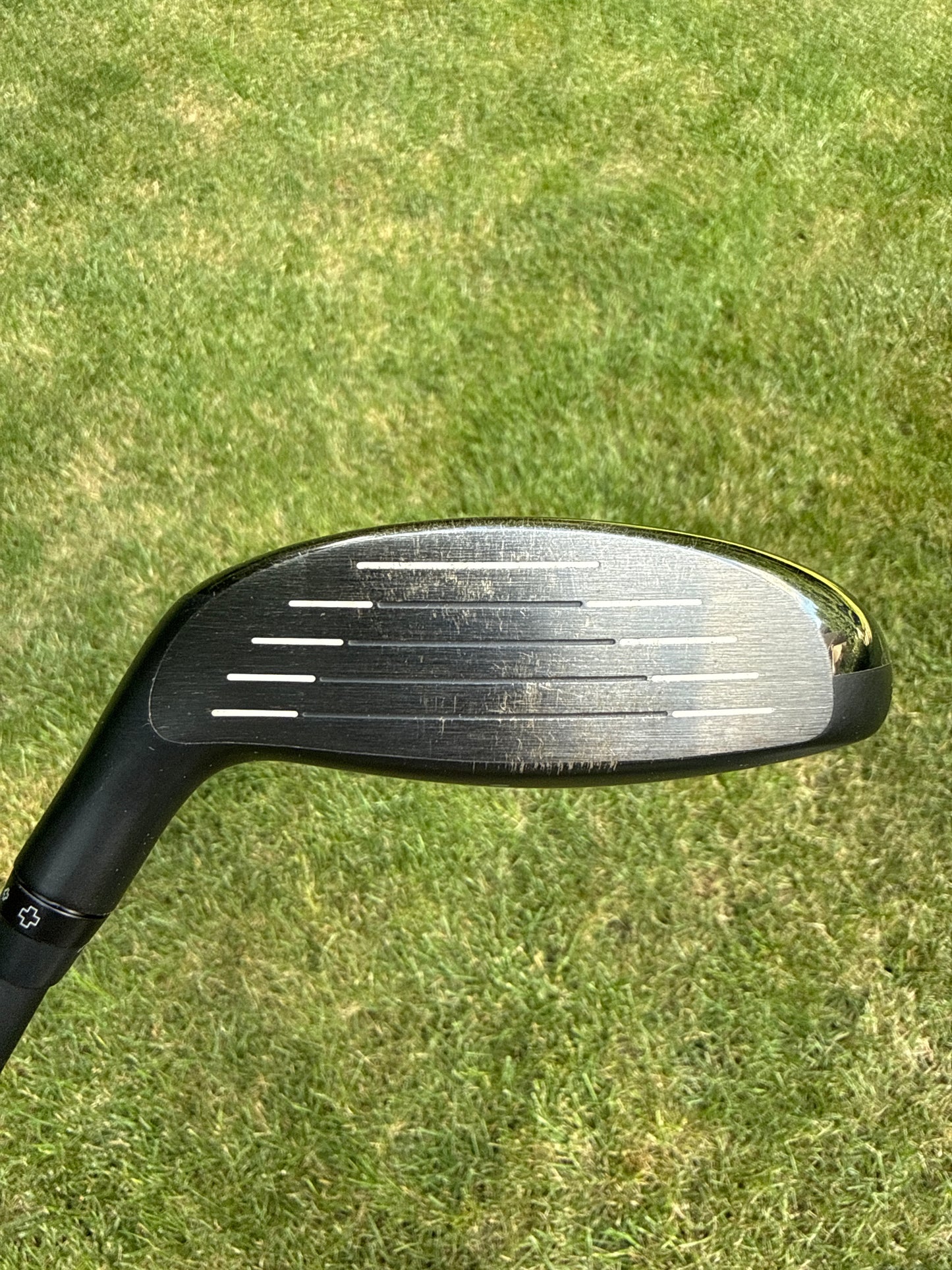 Ping G430 MAX 7-Wood 21° Alta CB 65 Regular Flex 41″ NICE