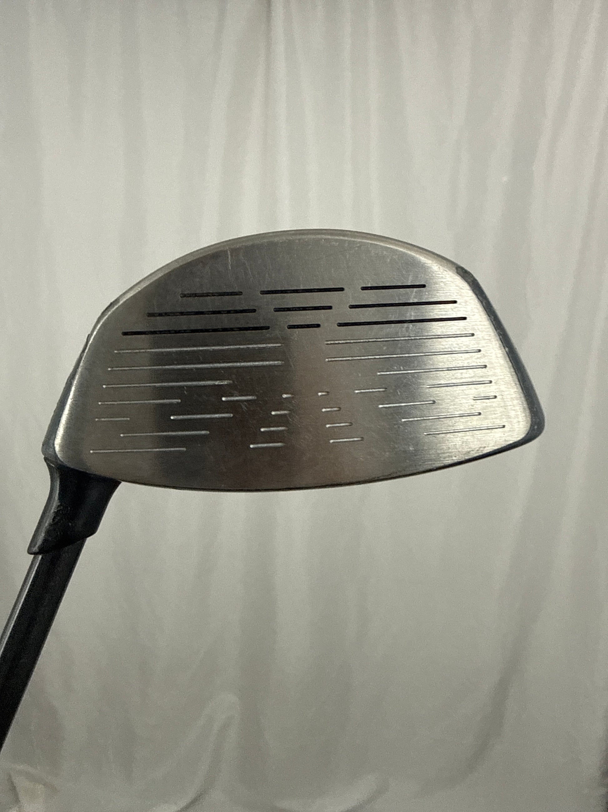 Photo of Ping Tisi Tec Driver 11.5° Ladies Flex Aldila 350 Series
