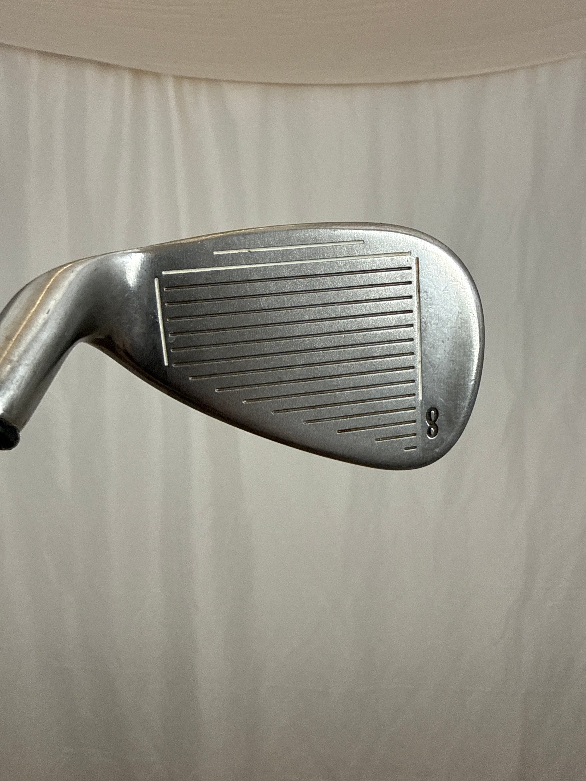 Photo of Callaway X-14 8-Iron 37.5° Ladies Flex Gems
