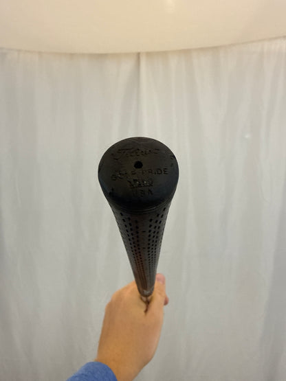 Photo of Titleist 804.OS 6-Iron 30° Stiff Flex Ns Pro 970