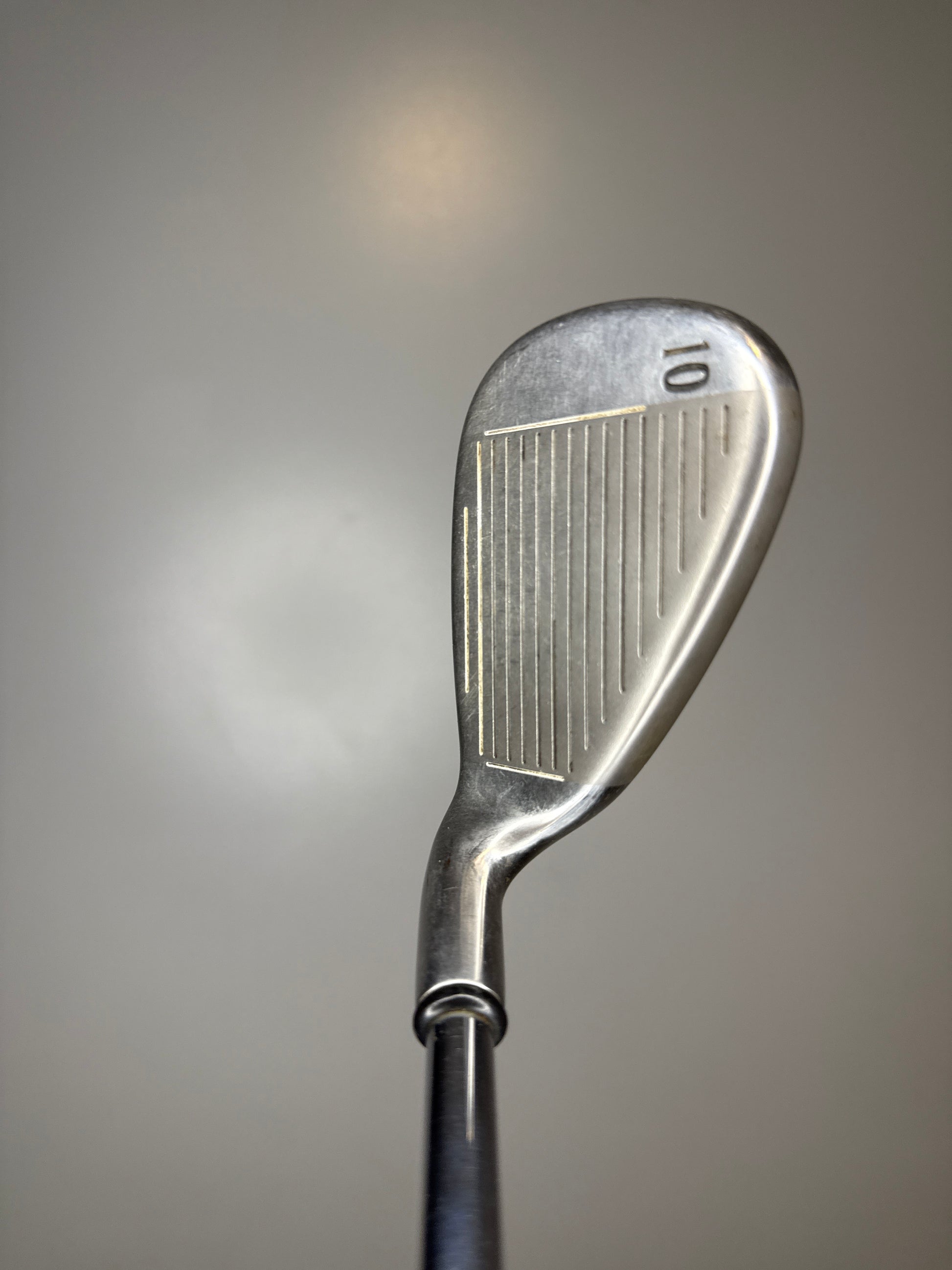 Photo of Callaway 2002 Big Bertha Pitching Wedge 46° Wedge Flex Constant Weight