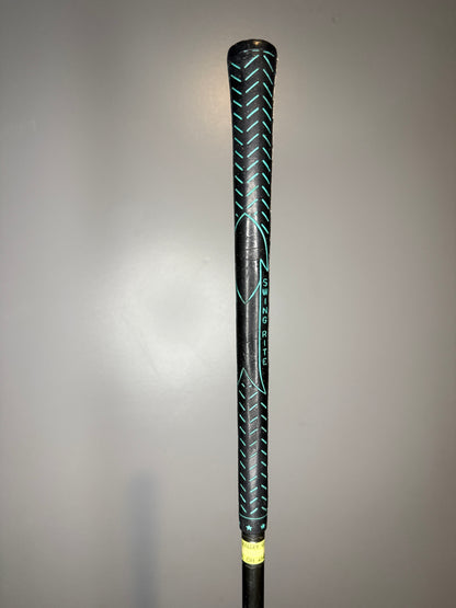 Photo of Callaway Big Bertha S2H2 3-Wood 15° Regular Flex Rch 60