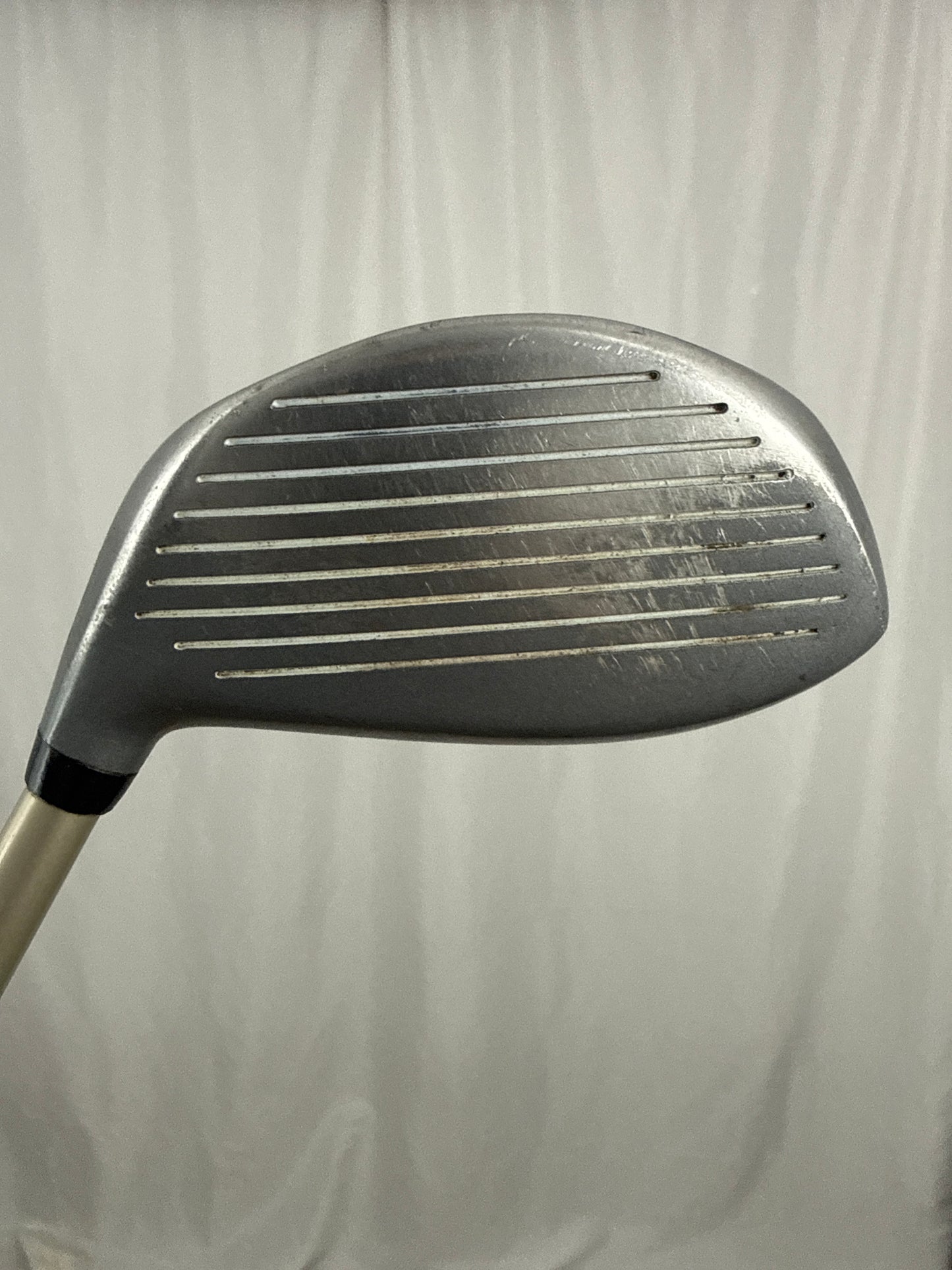 Photo of Big Bomber DT202CJ Tour Series 5-Wood 22° Regular Flex Para-Sonic