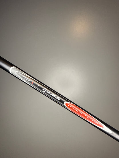Photo of Taylormade RAC OS 6-Iron 29° Ladies Flex Ultralite