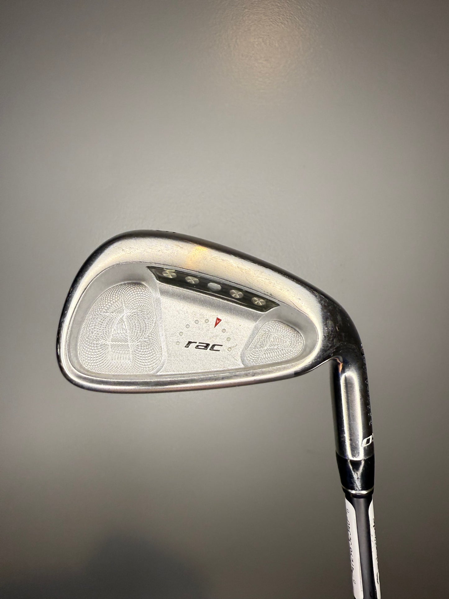 Taylormade RAC OS 6-Iron 29° Ultralite Regular Flex 38.25″ NICE