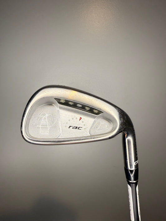 Taylormade RAC OS 6-Iron 29° Ultralite Regular Flex 38.25″ NICE