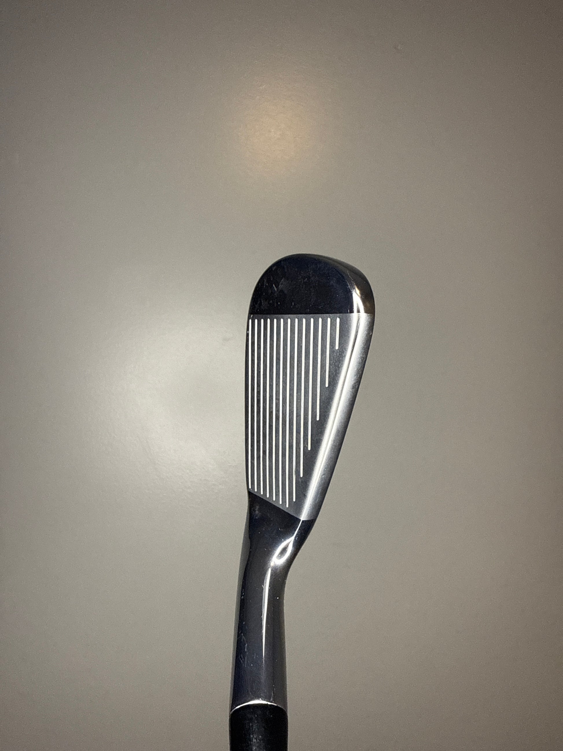 Photo of Callaway Mavrik Pro 7-Iron 30.5° Stiff Flex Kbs Tour Graphite 90