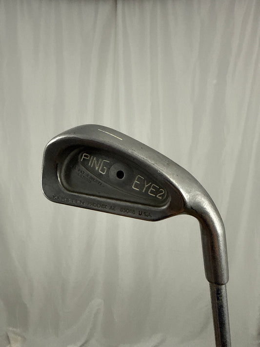 Photo of Ping Eye 2 1-Iron 16° Karsten Zz Lite