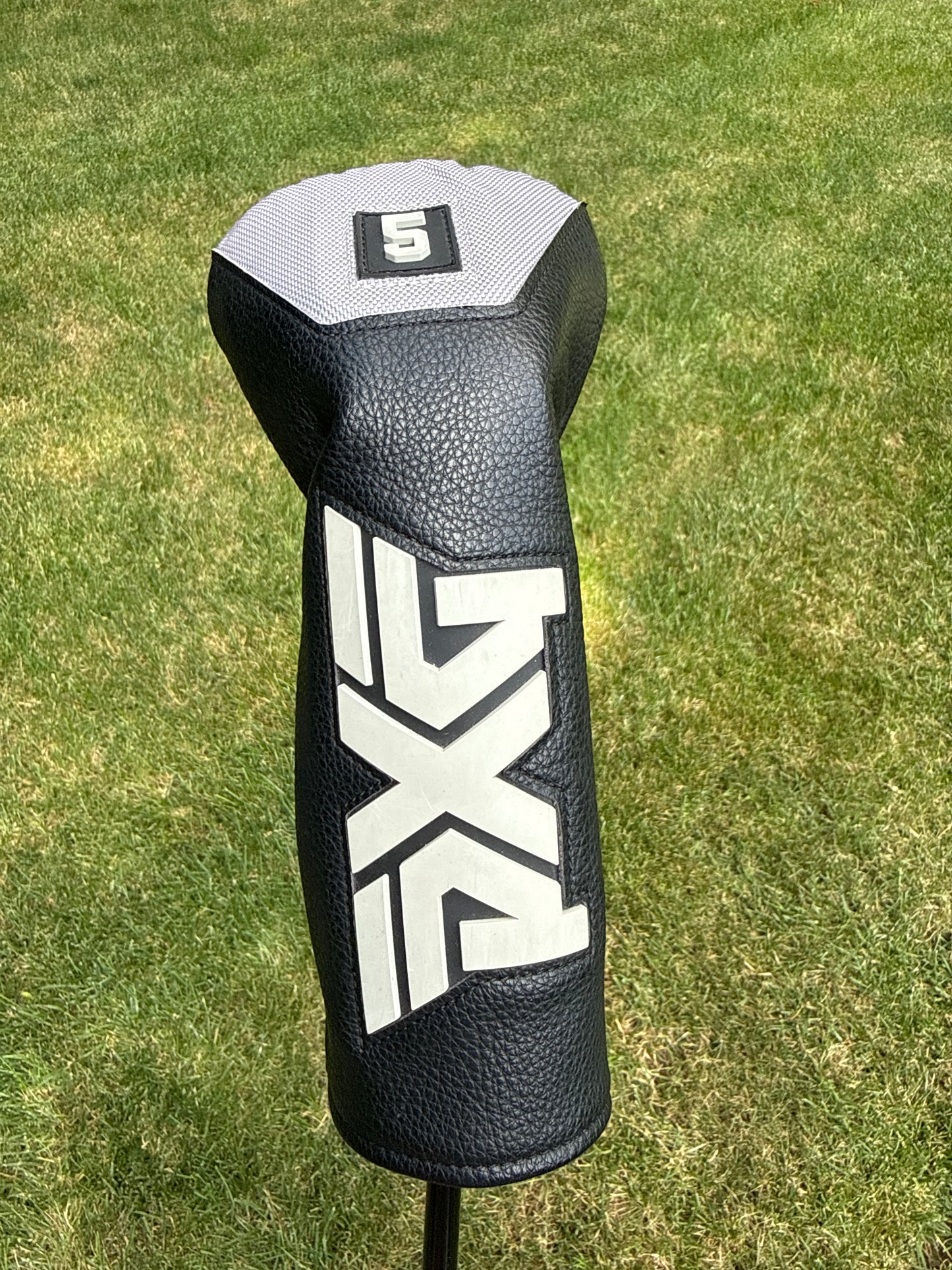 PXG 0341 X GEN4 5-Wood 18° Diamana 60 Limited Stiff Flex 42.5″ +HC NICE
