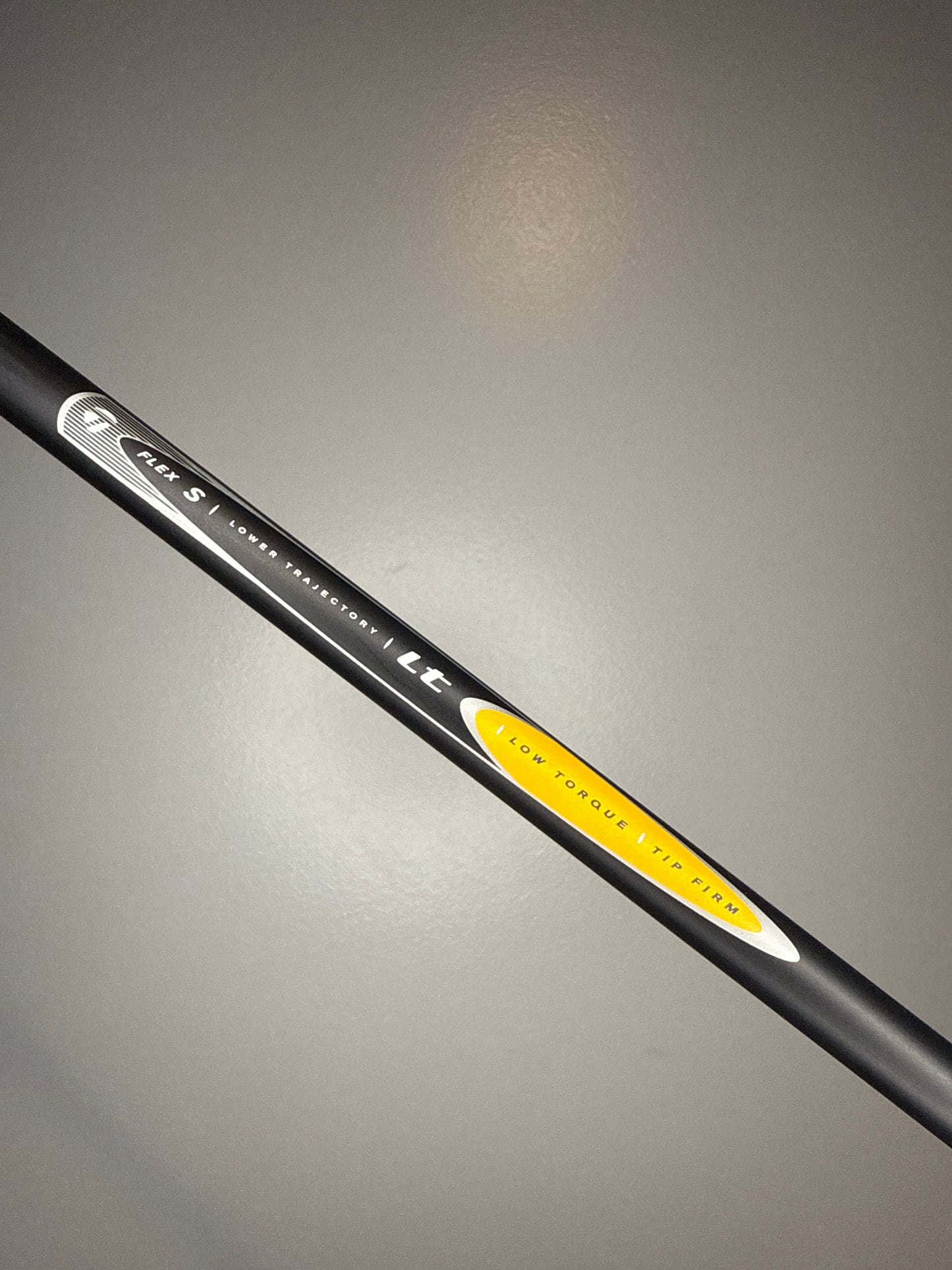 Taylormade RAC LT 6-Iron 29° Lower Trajectory Stiff Flex 38″ NICE