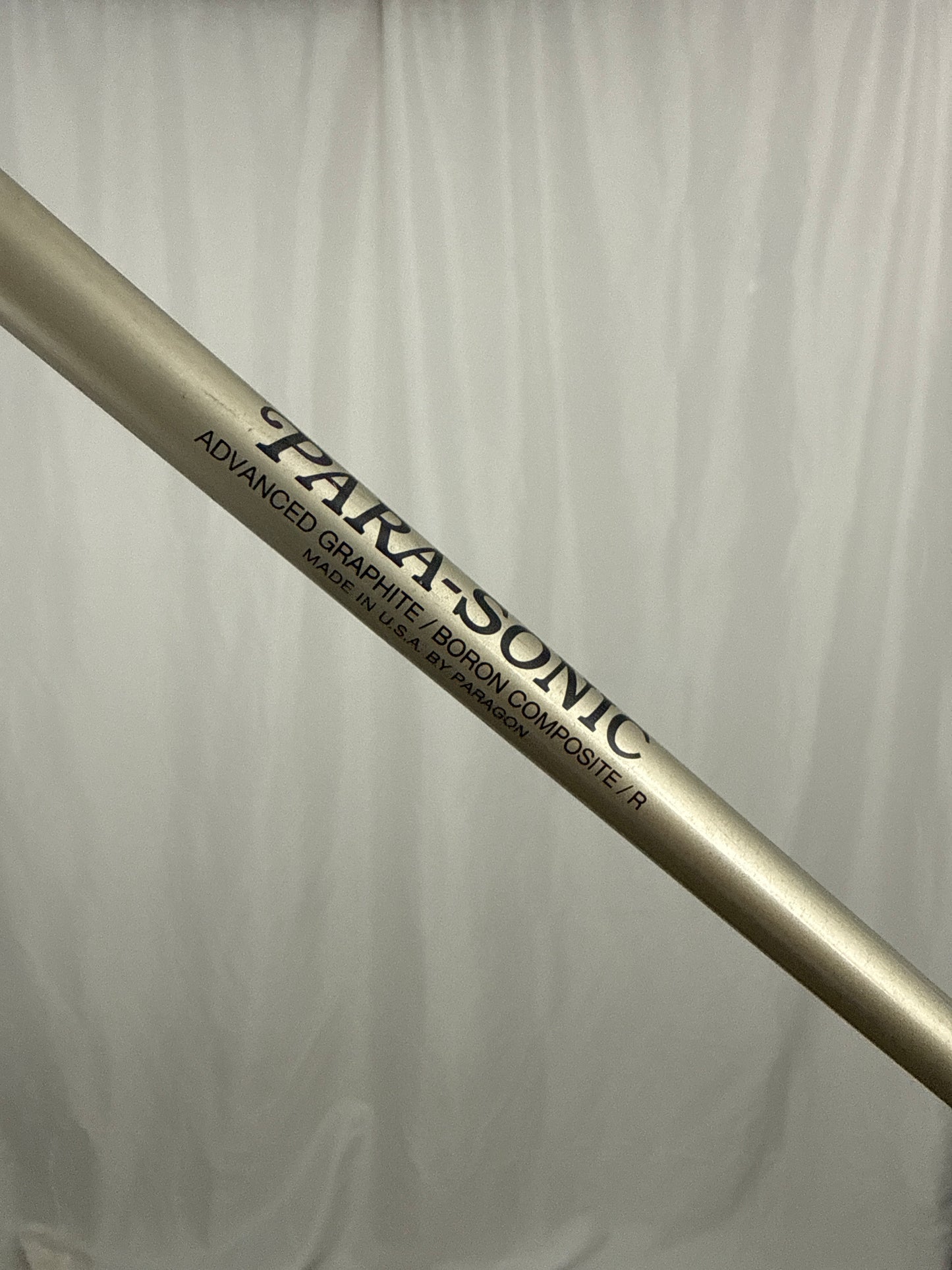 Photo of Big Bomber DT202CJ Tour Series 5-Wood 22° Regular Flex Para-Sonic