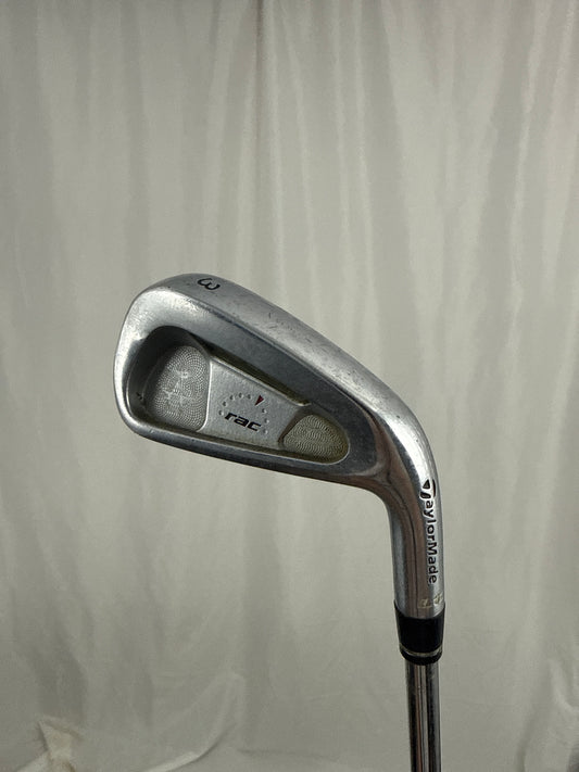 Photo of TaylorMade Rac LT 3-Iron 21° True Temper Dynamic Gold
