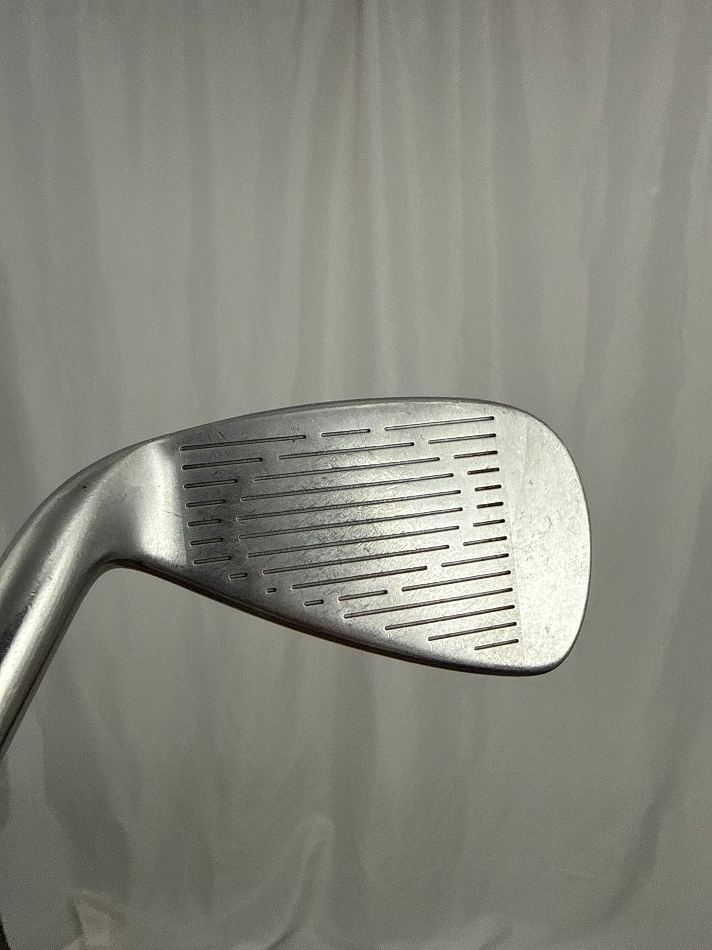 Photo of Cobra 3100 IH 3-Iron 21° Regular Flex Aldila Nv Hl70