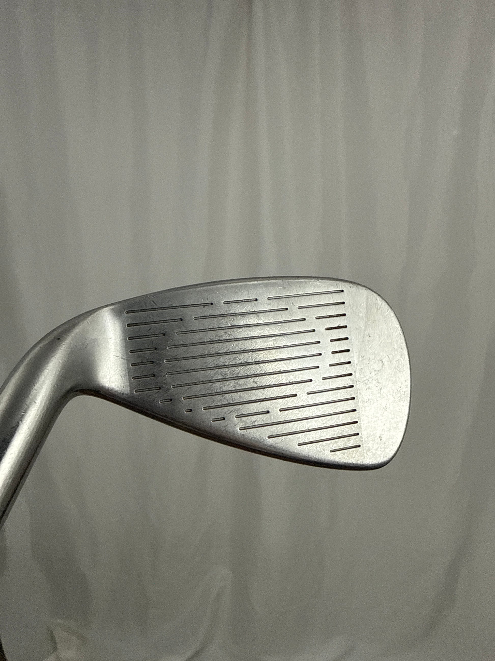 Photo of Cobra 3100 IH 3-Iron 21° Regular Flex Aldila Nv Hl70