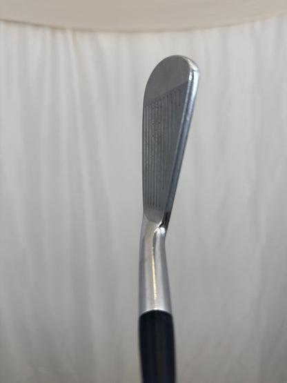 Photo of Mizuno MP 33 3-Iron 22° Extra Stiff Flex Dynamic Gold X100