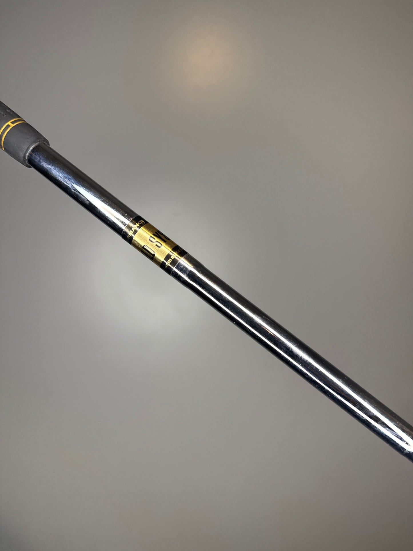 Photo of U.S. Kids Golf Championship Series 9-Iron Youth Flex Gold System