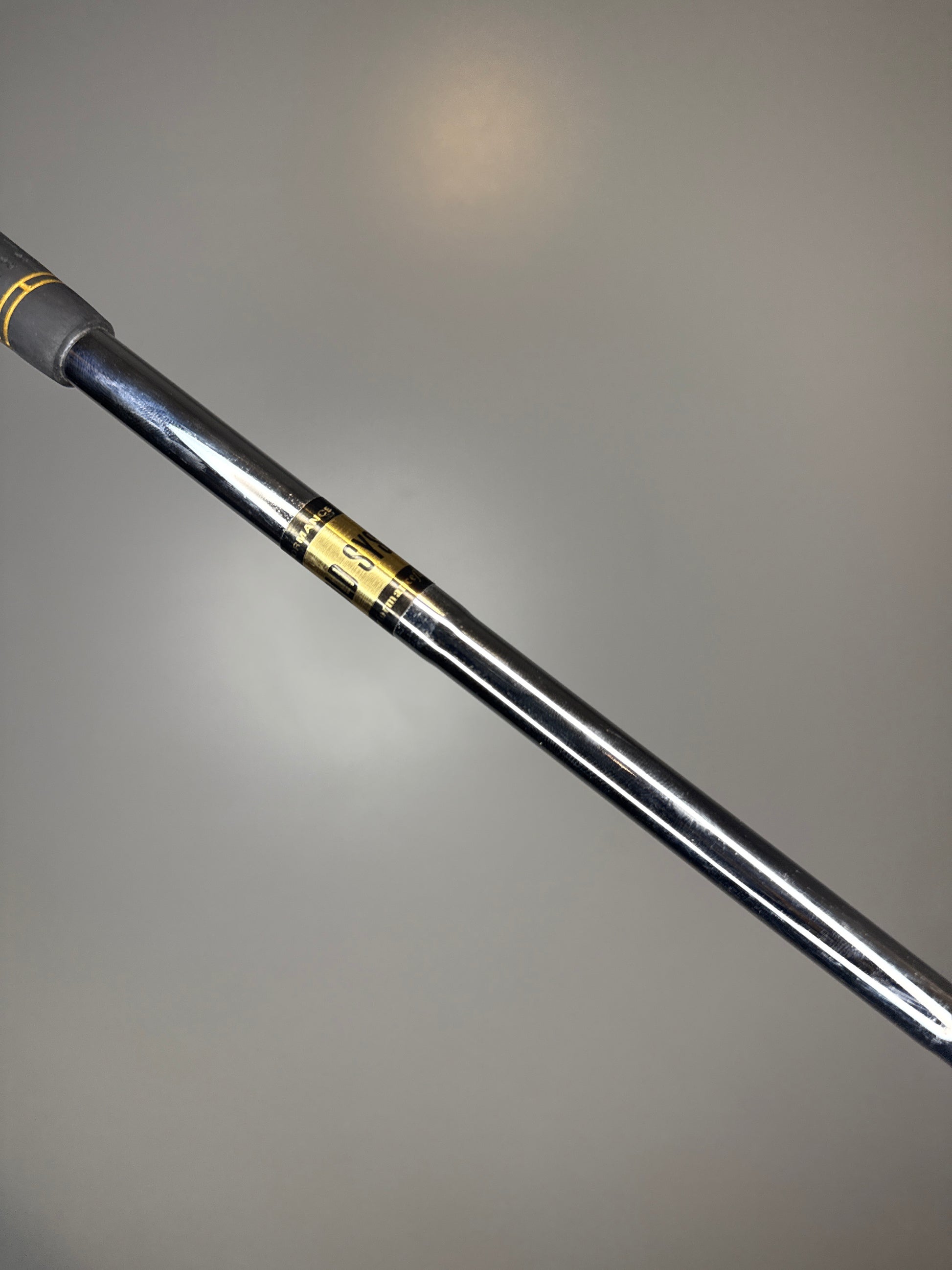 Photo of U.S. Kids Golf Championship Series 9-Iron Youth Flex Gold System