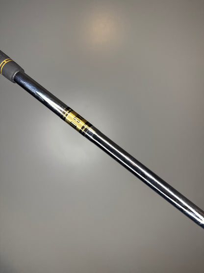 Photo of U.S. Kids Golf Championship Series 9-Iron Youth Flex Gold System