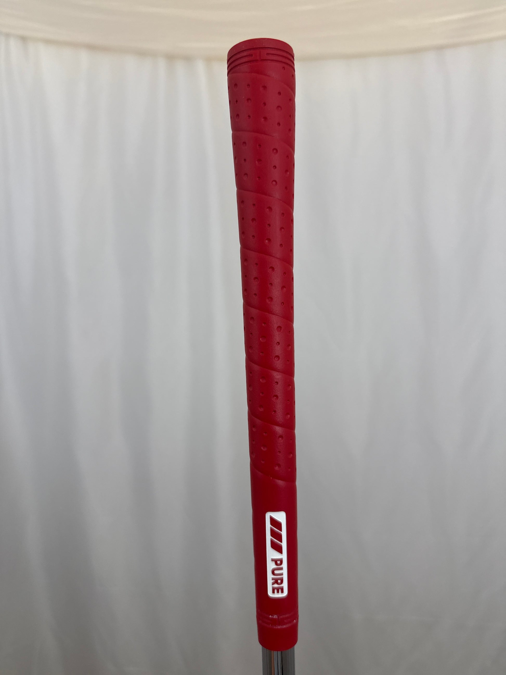Photo of Titleist Vokey Spin Milled CC Chrome Lob Wedge 58° Wedge Flex