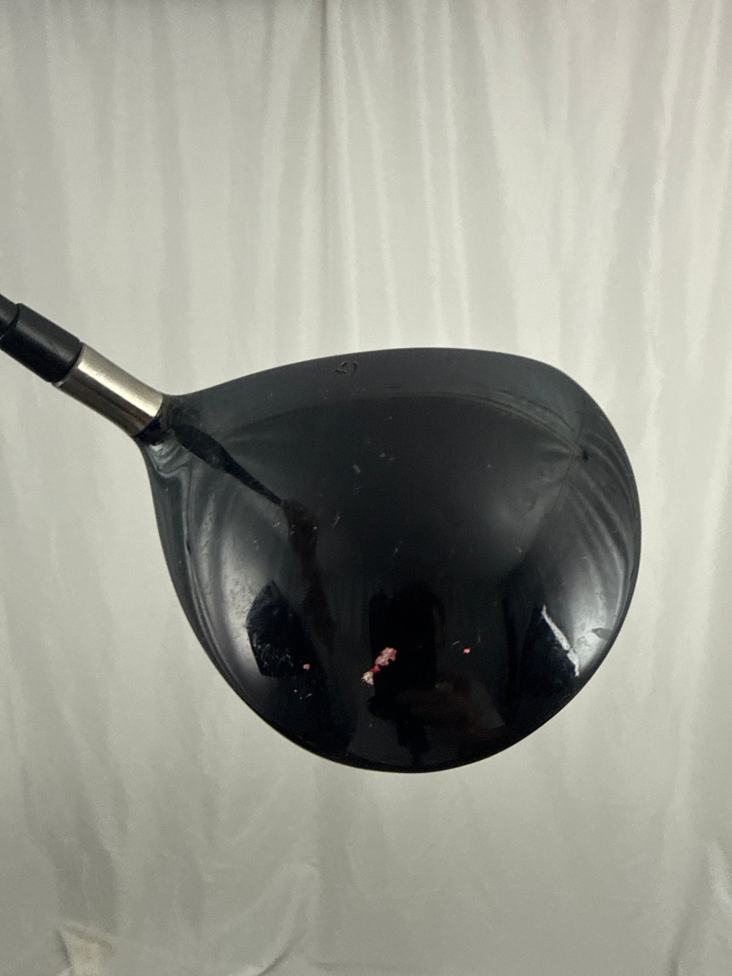 TaylorMade R540 Driver 7.5° M.A.S.2 70 Stiff Flex 44.75″