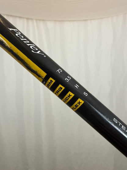 Photo of Cleveland Quadpro 5-Wood 19° Stiff Flex Penley 73