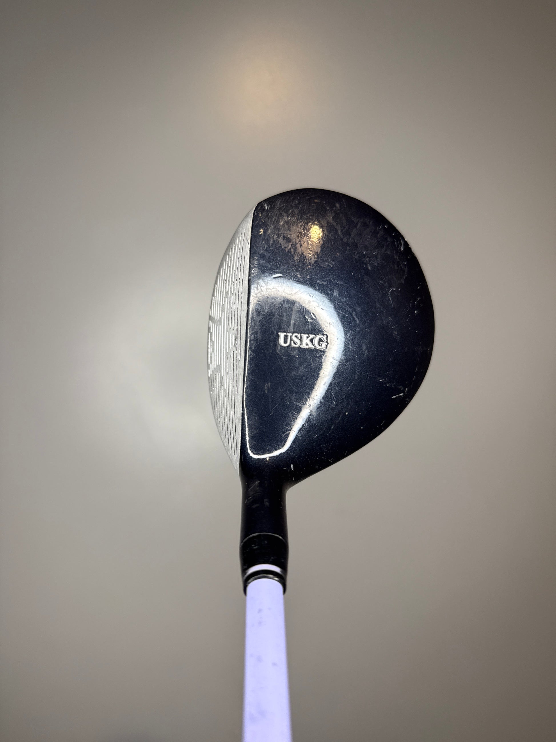 Photo of U.S. Kids Golf Ultralight 3-Wood Youth Flex Kid Power