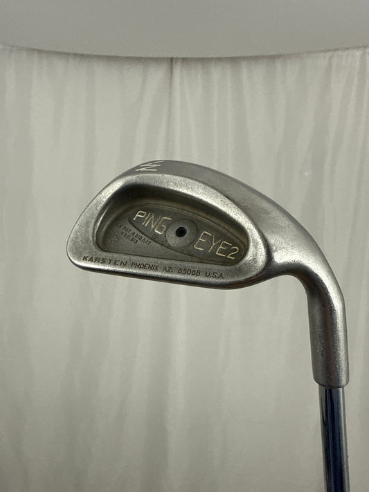 Photo of Ping Eye 2 + Pitching Wedge 48.5° Wedge Flex Kt-Shaft