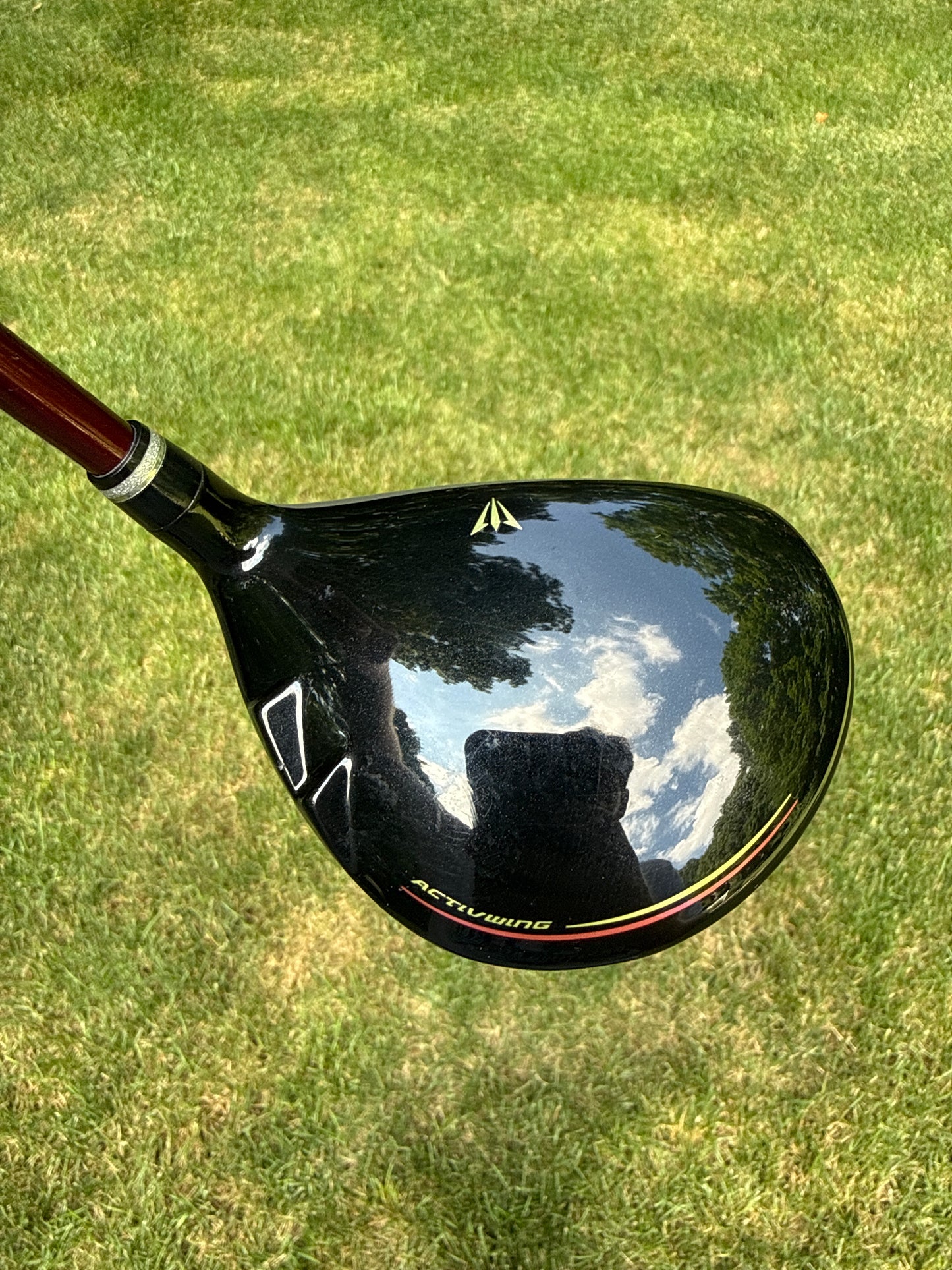 XXIO Prime 13 7-Wood 21° DST SP-1300 Regular Flex 42.25″ MINT