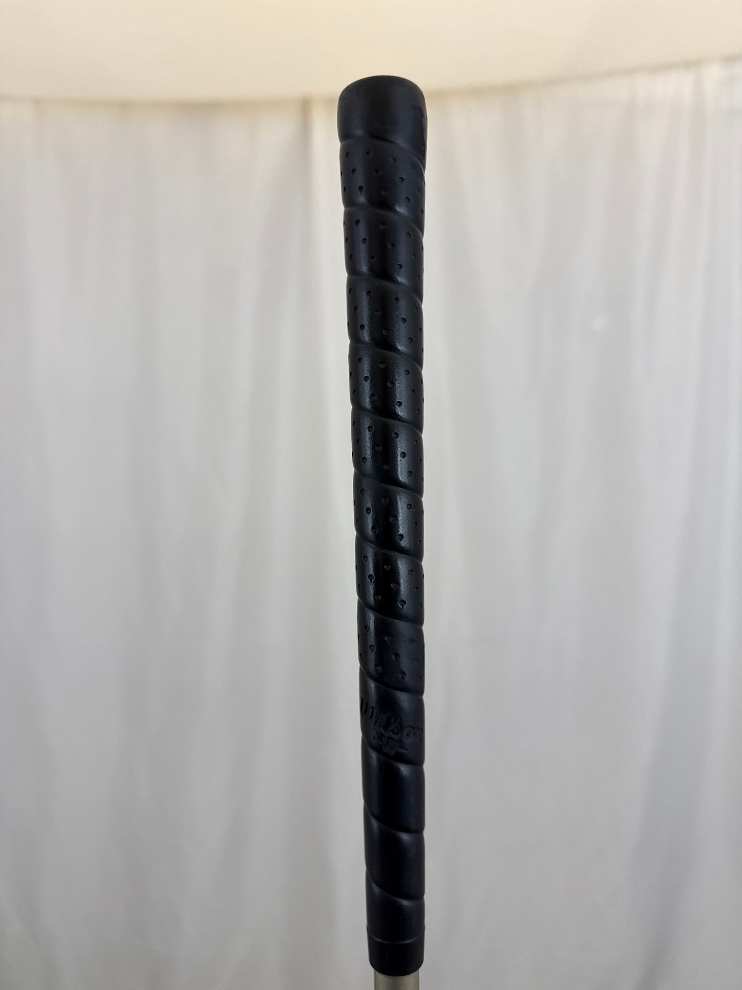 Photo of Wilson Oversize Pro Staff 3-Wood 18° Ladies Flex Re-Flex