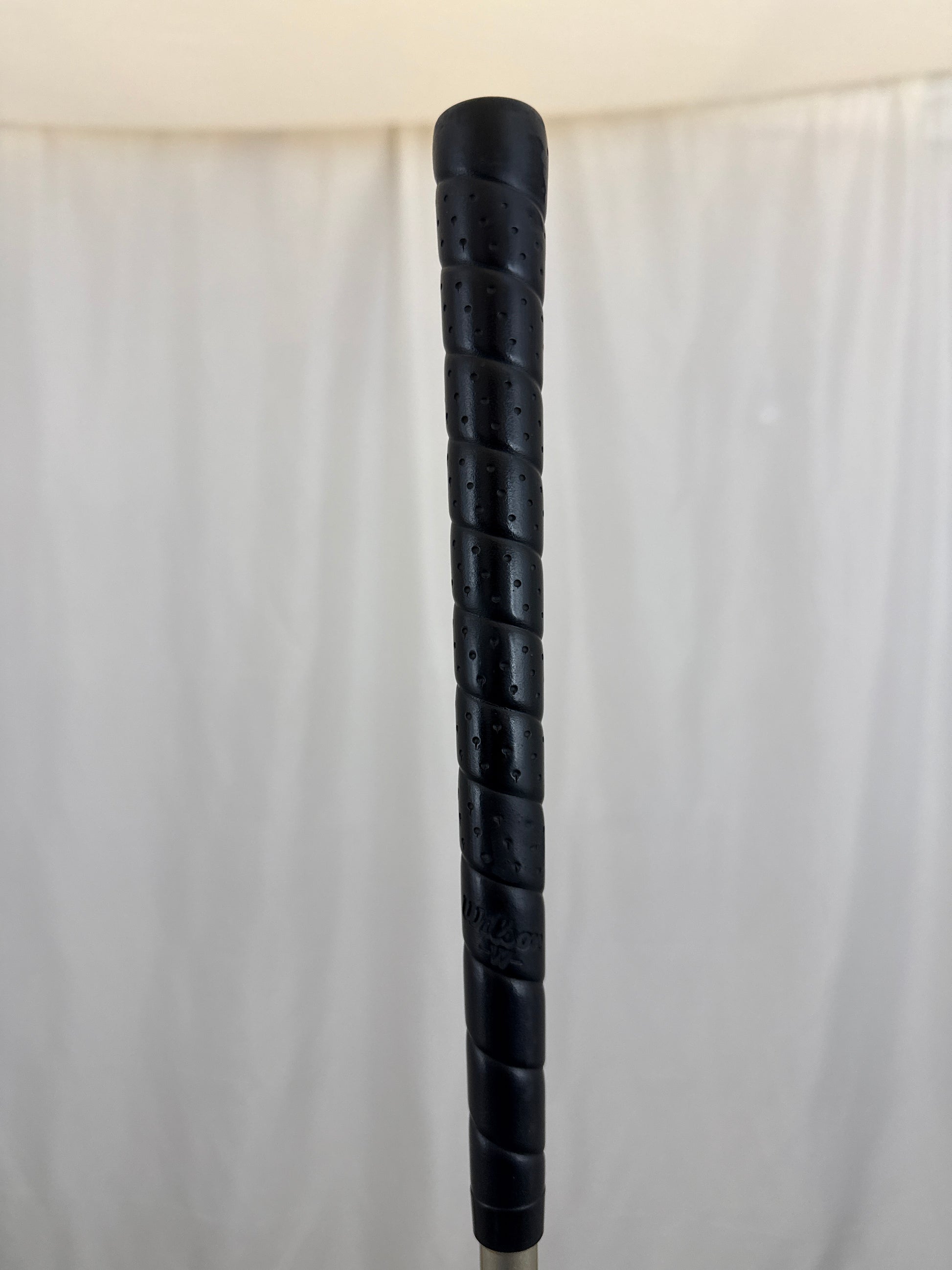 Photo of Wilson Oversize Pro Staff 3-Wood 18° Ladies Flex Re-Flex