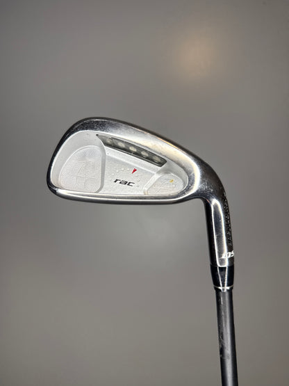 Photo of Taylormade RAC OS 6-Iron 29° Ladies Flex Ultralite