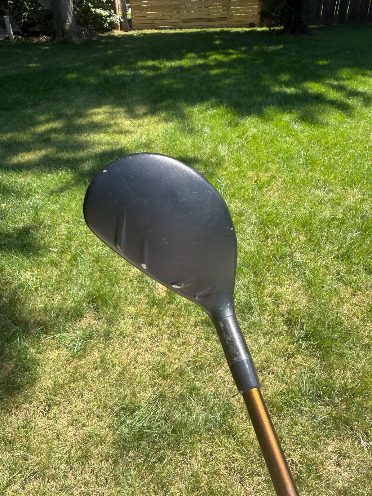 Ping G400 3 Hybrid 19° Alta CB Regular Flex 40"