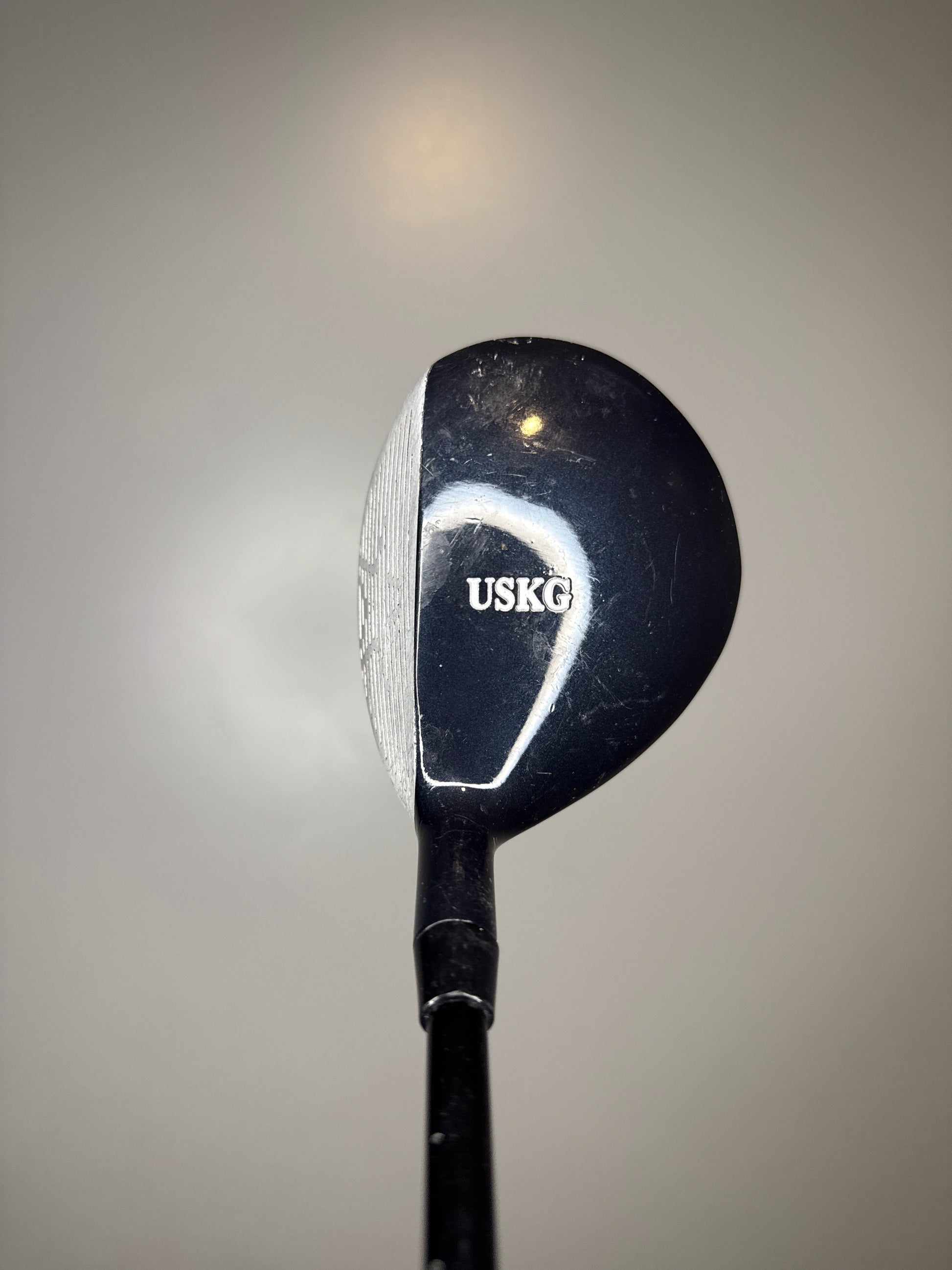 Photo of U.S. Kids Golf UL4 3-Wood Youth Flex Kid Power