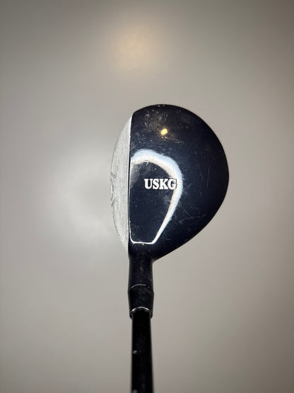 Photo of U.S. Kids Golf UL4 3-Wood Youth Flex Kid Power
