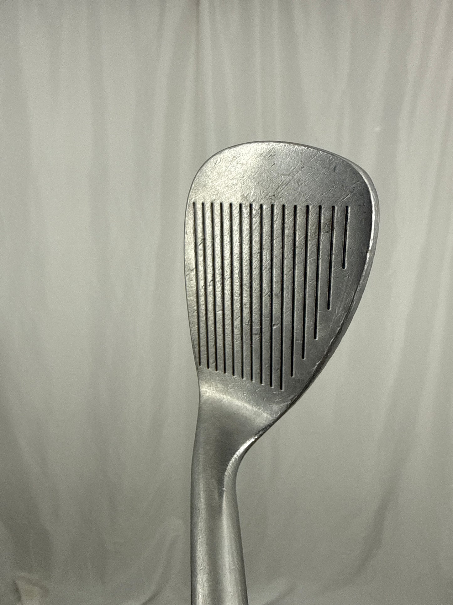 Photo of Tour Model Custom Ground Sand Wedge Wedge Flex